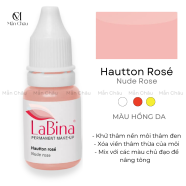 Mực Labina - Nude Rose - Hồng Da