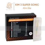 Kim Sonic - Kim 3