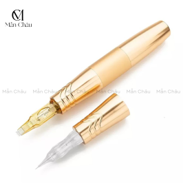 Máy Pen Mini 5.0 COLOR:Vàng