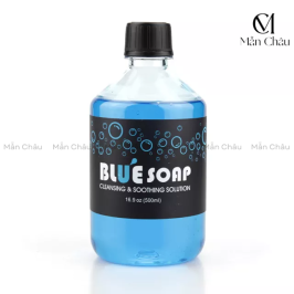 Blue Soap - Chai pha sẵn