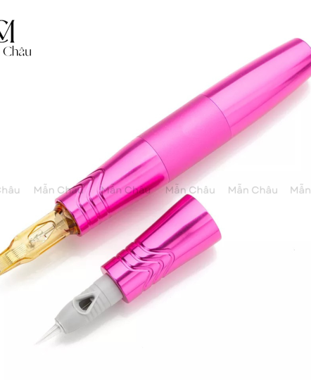 Máy Pen Mini 5.0 COLOR:Hồng