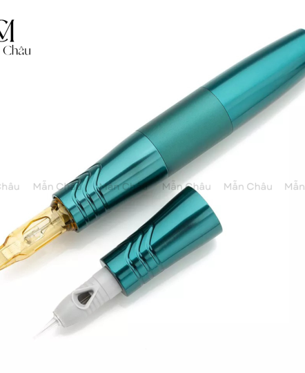 Máy Pen Mini 5.0 COLOR:Xanh Lá