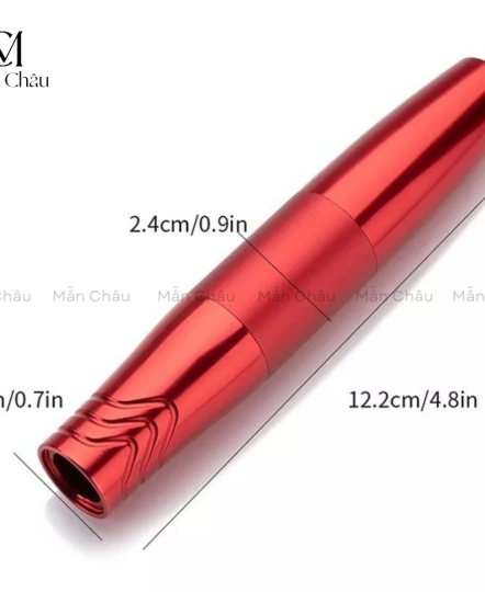 Máy Pen Mini 5.0 COLOR:Vàng