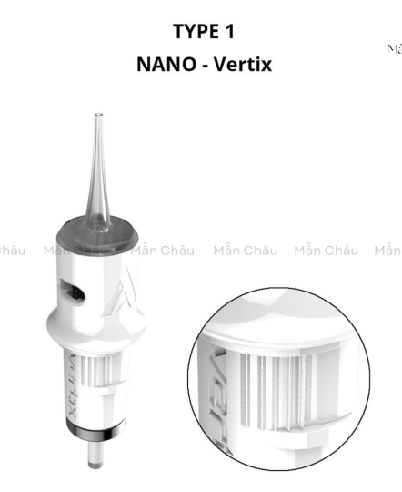 Kim Pen Bellar Vertix Nano - SIZE{19/12/2022}:Kim 1 - 0.33